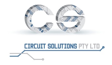 Circuit Solutions Pty Ltd